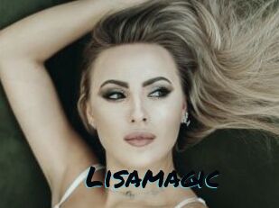 Lisamagic