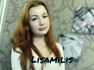 Lisamilis