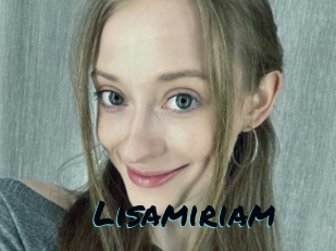 Lisamiriam