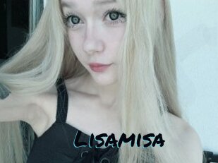 Lisamisa