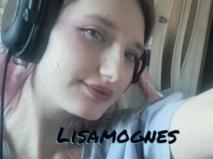 Lisamognes