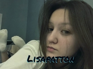 Lisapatton
