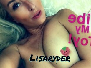 Lisaryder