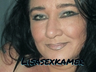 lisasexkamer Sexties