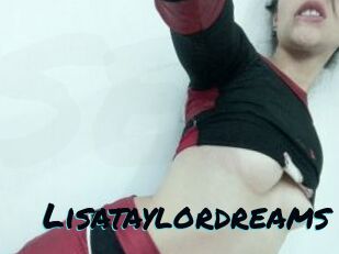 Lisataylordreams