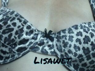 Lisawet