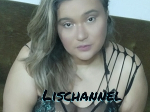 Lischannel