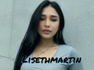 Lisethmartin