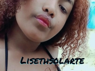 Lisethsolarte