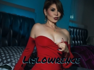 Lislowrence