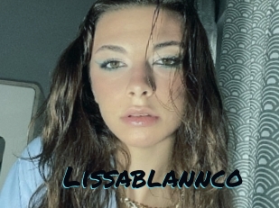 Lissablannco
