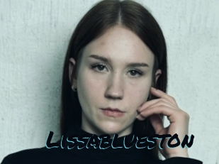 Lissablueston