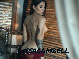Lissacambell