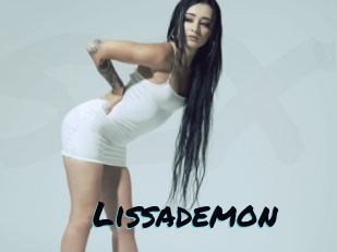 lissademon Sexties