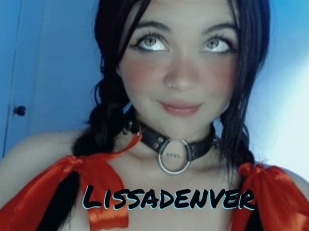 Lissadenver