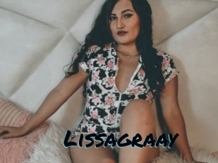 Lissagraay