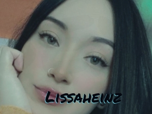 Lissaheinz
