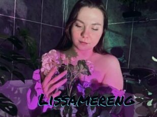 Lissamereng