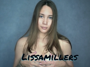 lissamillers Sexties
