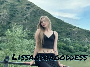 Lissandragoddess