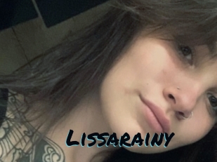 Lissarainy