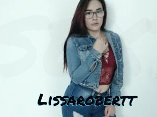 Lissarobertt