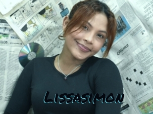 Lissasimon