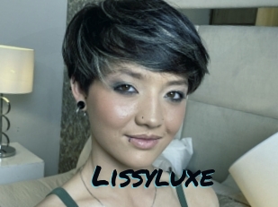 lissyluxe Sexties