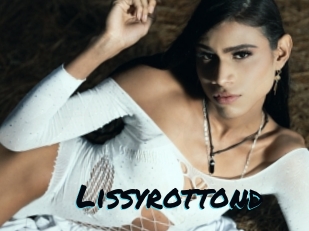 lissyrottond Sexties