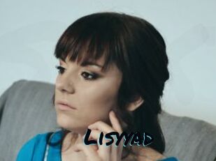 Lisyyad