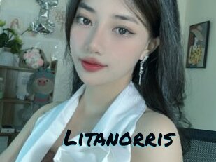 Litanorris