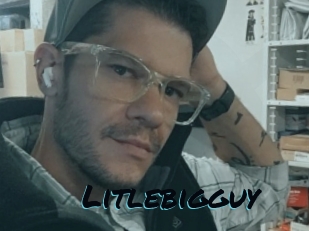 Litlebigguy