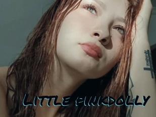 Little_pinkdolly