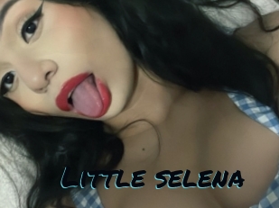 Little_selena