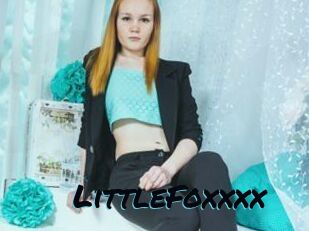 LittleFoxxxx