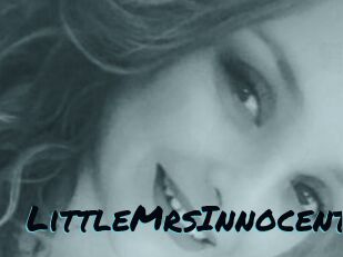 LittleMrsInnocent