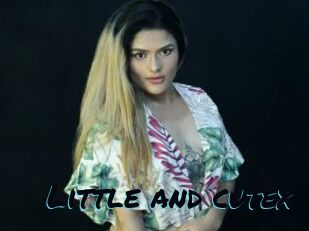Little_and_cutex