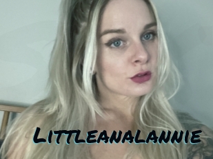 Littleanalannie