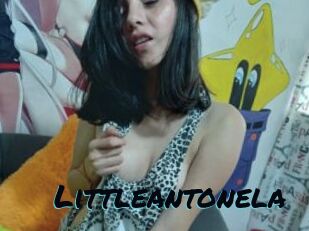 Littleantonela