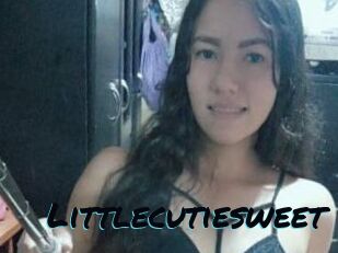 Littlecutiesweet