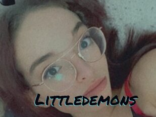 littledemons Sexties