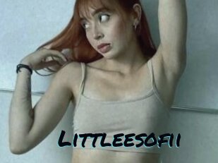 Littleesofii