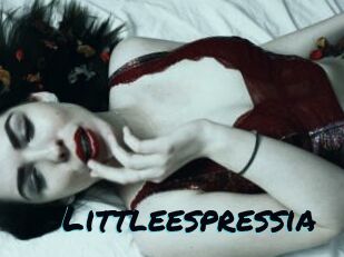 Littleespressia