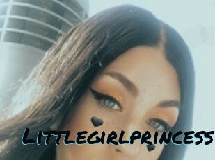 Littlegirlprincess