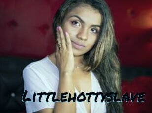 Littlehottyslave