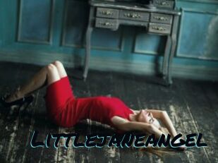 Littlejaneangel