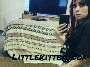 Littlekittenxoox
