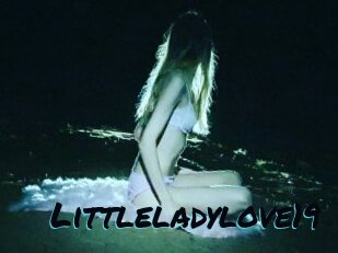 Littleladylove19