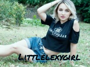 Littlelexygirl
