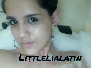 Littlelialatin